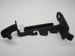 RedMax 532183609 Hinge Mounting Bracket - image 1