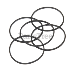 Snapper 4202 Gasket (5 X 281165s) - image 1