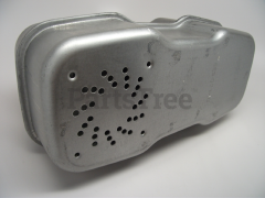 MTD 951-10162 Muffler, Single - image 3