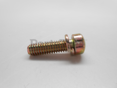 Tecumseh 650378 Screw - image 2