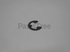 MTD 916-0104 E-Ring, .500 Sh