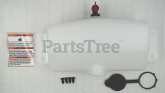 Snapper 195856GS Use 205369gs: Wireform