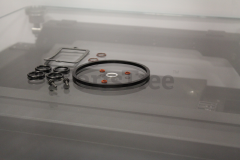 Tecumseh 35075 O-Ring Kit - image 3