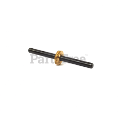 Simplicity 56159MA Shaft And Gear, Long 1b52 - image 1