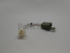 RedMax 532196615 Console Harness Pigtail - image 1
