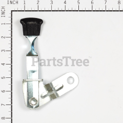Simplicity 7051886 Front Wheel Arm Kit - image 3