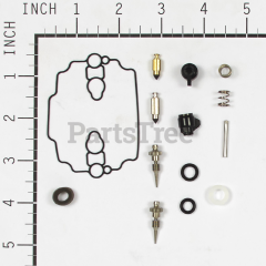 Snapper 808185 Use 842873: Carburetor Kit - image 3