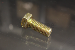 Ariens 05939100 Hex Bolt, .62-11 X 1.50 Grade 5 Ywzc