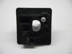 RedMax 530035561 Carburetor Adapter - image 2