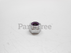 Snapper 7076978 Nylock Nut, 1/4-20 - image 1