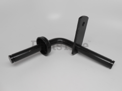 Simplicity 1727872A Spindle And Cup Assembly, Rh - image 5