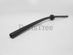 Echo 43731015130 Oil Pipe With Grommet - image 3