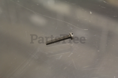 Echo 40501 Pan Head Screw, Black - image 4