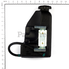 Briggs & Stratton 792168 Fuel Tank - image 4