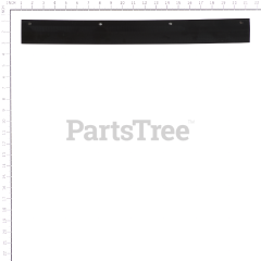Snapper MT334031MA Use 334031ma: Blade Scraper 20/21 P - image 3