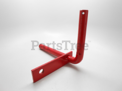 Snapper 7042605YP Weld King Pin Rh - image 4