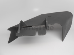 RedMax 532188598 Chassis Sway Bracket - image 2