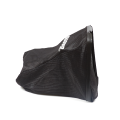 Snapper 26318 Grass Bag With Door, Black/Gray - image 1