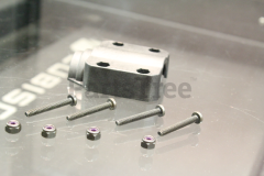 Echo 160 Main Pipe Cap Assembly - image 3