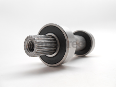 Snapper 71676278 Arbor Shaft And Bearing - image 3