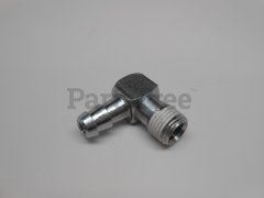 Kohler 25 155 02-S Hose Connector, 90 Deg - image 2