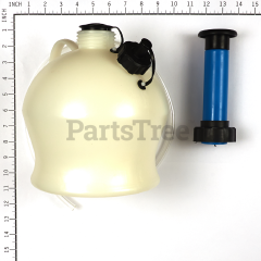 Snapper 5431K Extractor Oil 4l - image 3