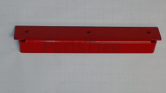 Gravely 00253253 Chute Bracket Weldment - image 1