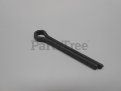 MTD 714-0162 Cotter Pin, 5/32" X 1.25" - image 3