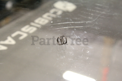 Echo 68900-75320 Brake Spring - image 1