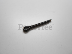 Snapper 918452 Cotter Pin, 1/8 X 1 - image 2
