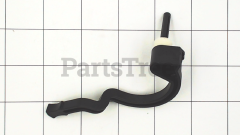 Briggs & Stratton 693628 Choke Shaft - image 2