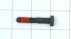 Troy-Bilt 710-3259 Hex Capscrew, 5/16 - image 1