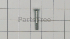 Simplicity 720220 Hex Bolt, 1/4-20 X 1.75 - image 5