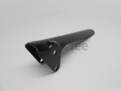 Simplicity 7031881 Clutch Handle - image 3