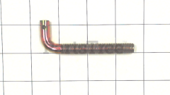 RedMax 539115247 L-Rod, 3 1/8" - image 1