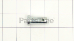 MTD 711-0310 Clevis Pin