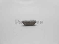 Toro 7-2550 Woodruff Key - image 1