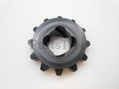 Toro 604644 Starter Pinion  S - image 2
