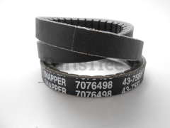 Simplicity 7076498 Variable Speed Belt