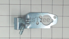 MTD 951-11112 Choke Control Bracket - image 1