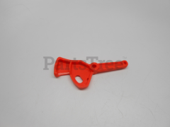 Echo 17801039131 Throttle Control Cable - image 2