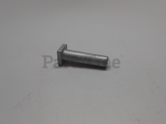 RedMax 537334601 Bar Bolt, X2 - image 1