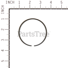 Snapper 555677 Piston Assembly-030 - image 5