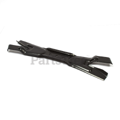 Snapper 26407 Mower Blade, 21" Ninja - image 1