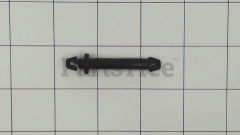 MTD 731-07355 Compression Spring Body - image 1