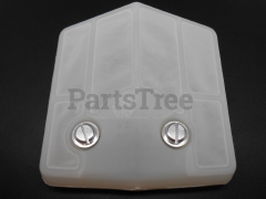 RedMax 501807101 Air Filter - image 1