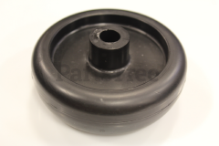 MTD 1762138 Anti-Scalp Wheel - image 4