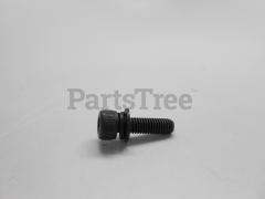 Echo 90010505028 Hex Socket Bolt, 5 X 18 - image 1