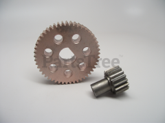 RedMax 530071258 Gear Set Kit - image 1