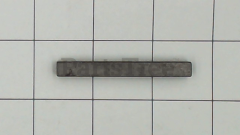 Snapper 17033 Square Key, 1/4x - image 1